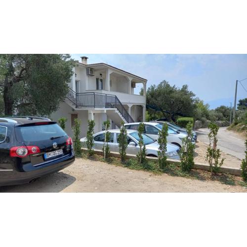 Studio apartmani Ante