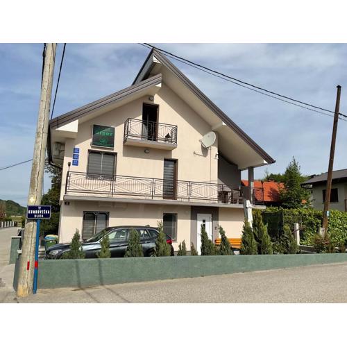 Studio Apartmani BISER 1, 2, 3 Deluxe