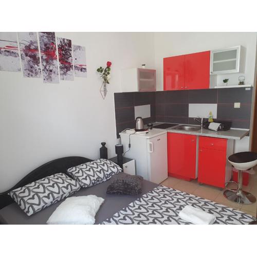 Studio Apartmani Ivanda