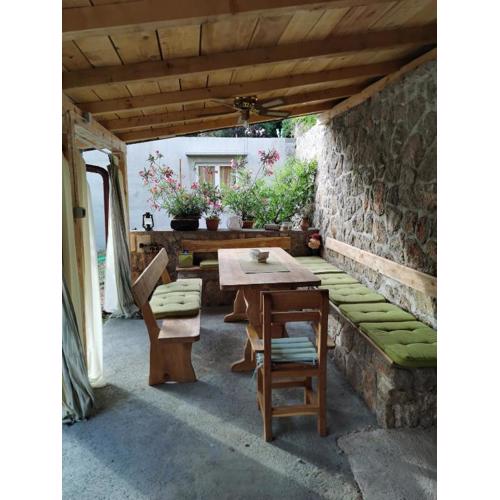 Studio Apartmani Kremić