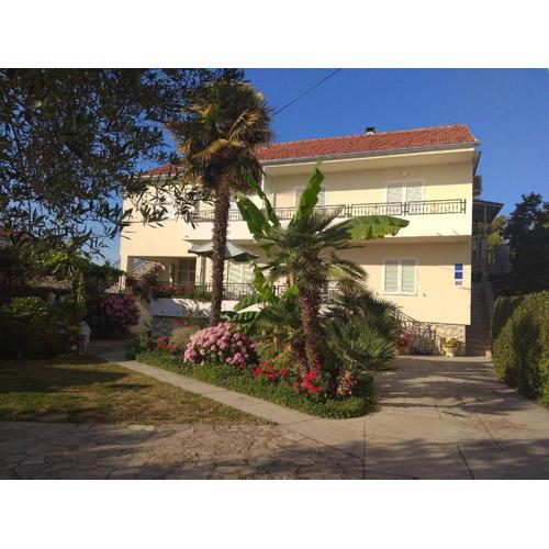 Studio Apartmani Krstina