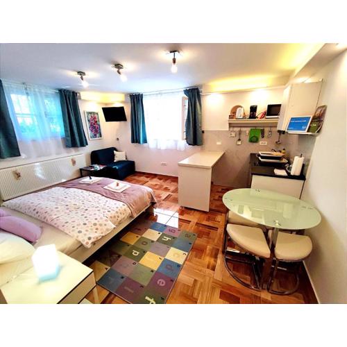 Studio apartmani L\