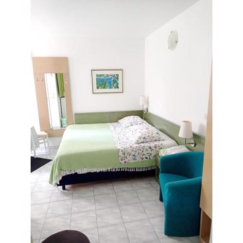 Studio apartmani Lidija