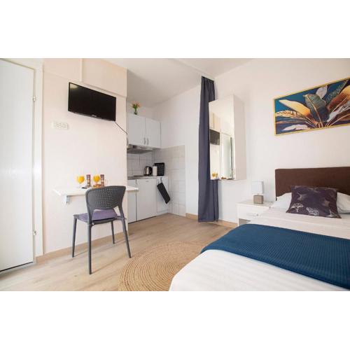 Studio Apartmani M