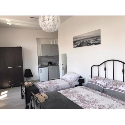 STUDIO APARTMANI PAOLA