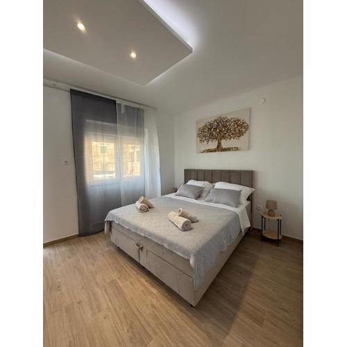 Studio apartmani Villa Nicol