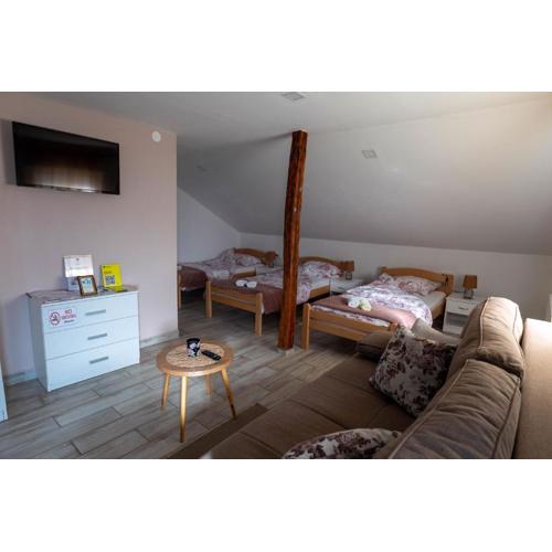 Studio apartmani \