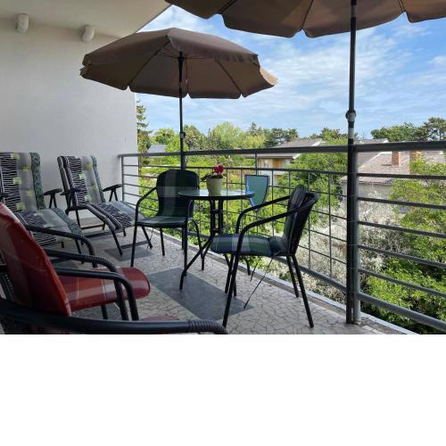 Studió Apartmanok