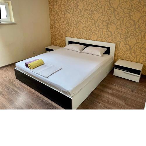 Studio Apartment -біля Вокзалу-недалеко від Центру-Городоцька 131