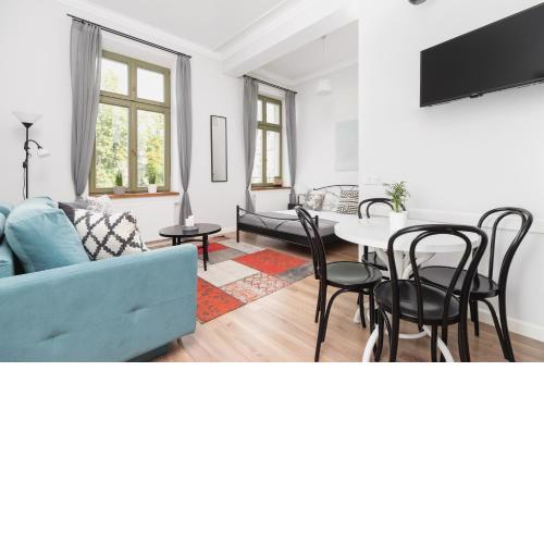 Studio Apartment - Dietla 109 street