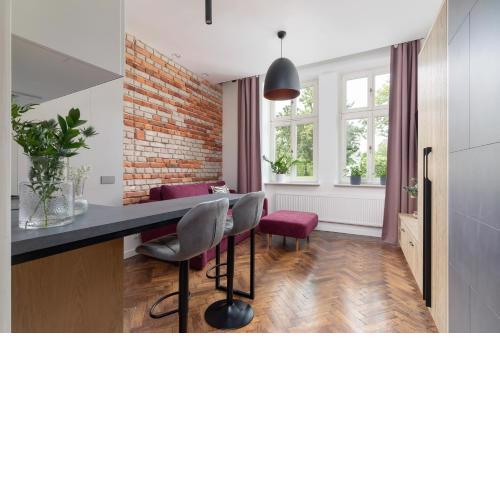 Studio Apartment - Dietla 21 street
