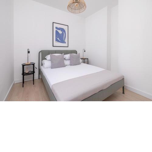 Studio apartment - Starowiślna 69 street