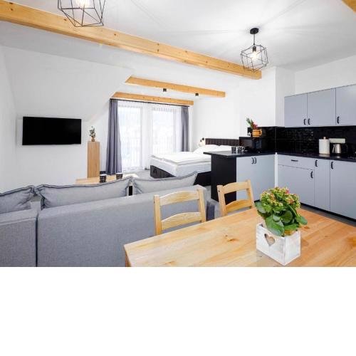 Studio Apartment - Villa Taternik