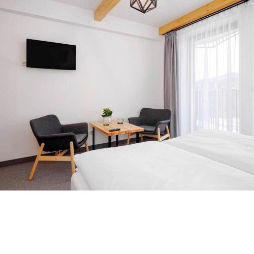 Studio Apartment - Villa Taternik