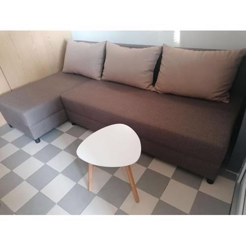 Studio Apartment 2+2 Nemira Omiš