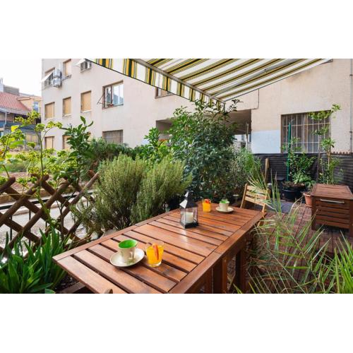 Studio apartment Adrian