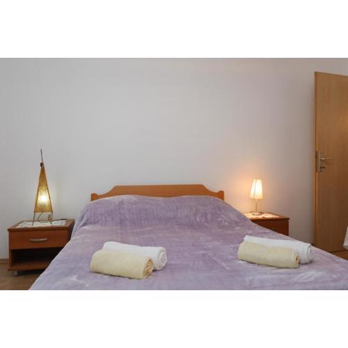 Studio Apartment Ana