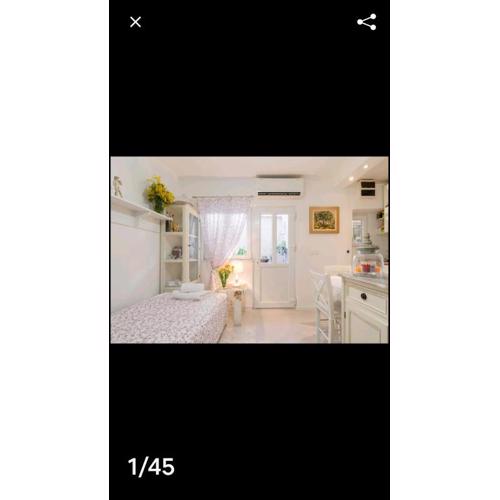 Studio Apartment Angie