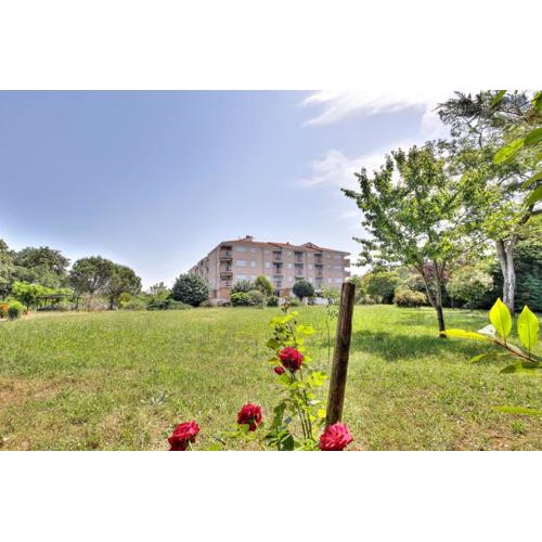 Studio Apartment ARES - Monterol