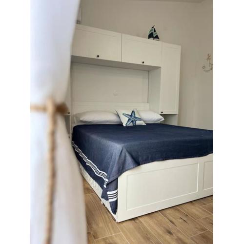 Studio apartment Aria di Mare