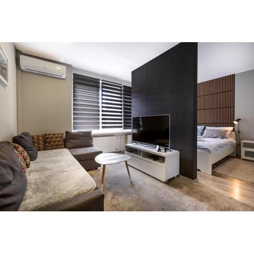 Studio Apartment Baltazar Zagreb centre