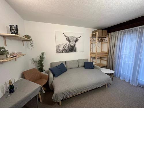 Studio Apartment BKK