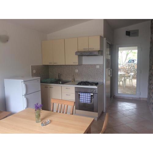Studio Apartment Bosko