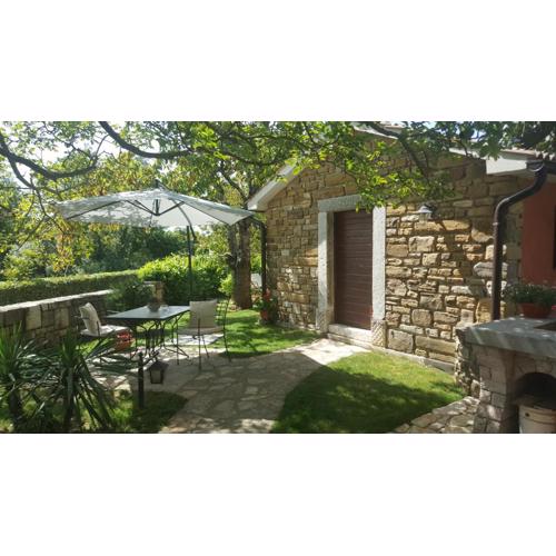 Studio apartment Cami - Cottage with a soul