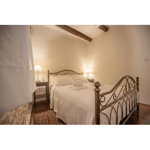 Studio Apartment Casa di Pietra