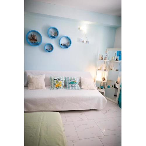 Studio Apartment City Centar for 3