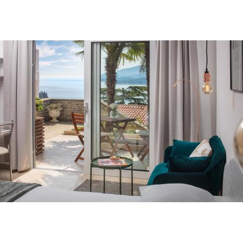 Studio apartment close to the sea