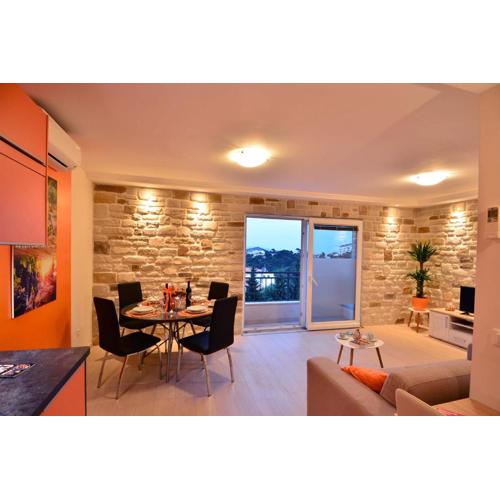 Studio Apartment Colors of Dubrovnik