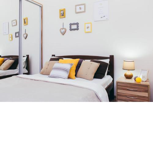 Studio Apartment Cute