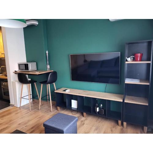 Studio Apartment D Place SELF CHECK-IN