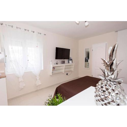 Studio Apartment Dada