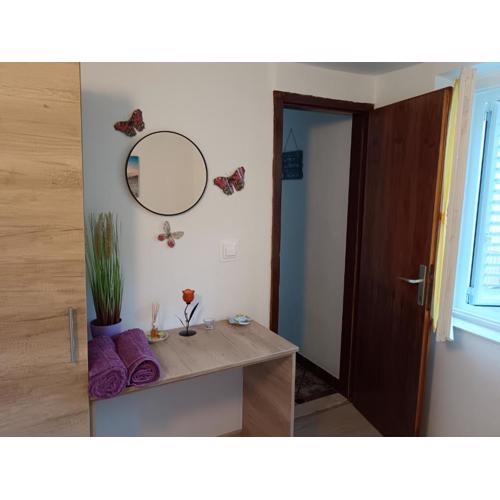 Studio apartment Dragana