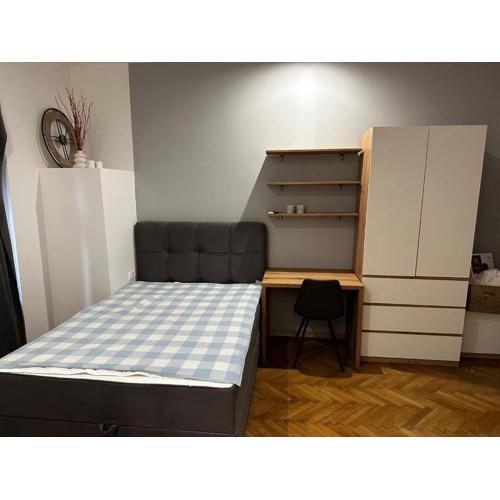 Studio Apartment Fiorello III