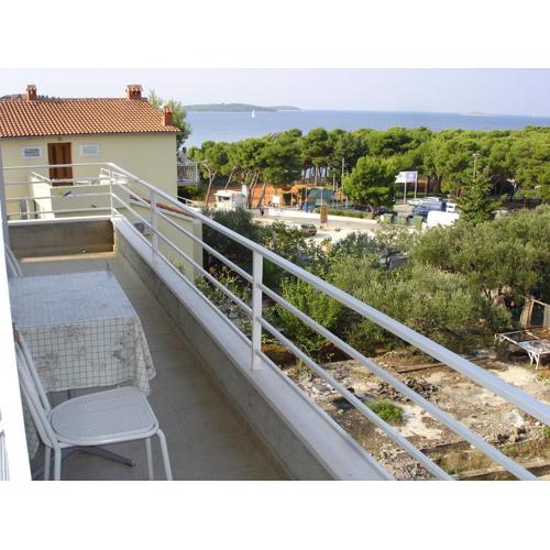 Studio apartment for 2 persons