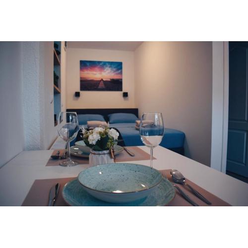 Studio Apartment FortyOne