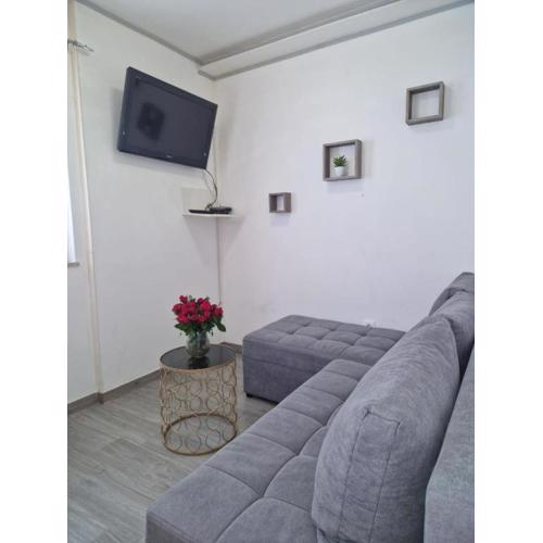 Studio Apartment Frane