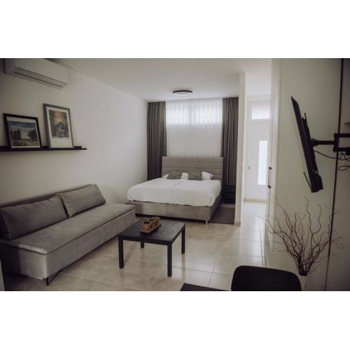 Studio apartment G13