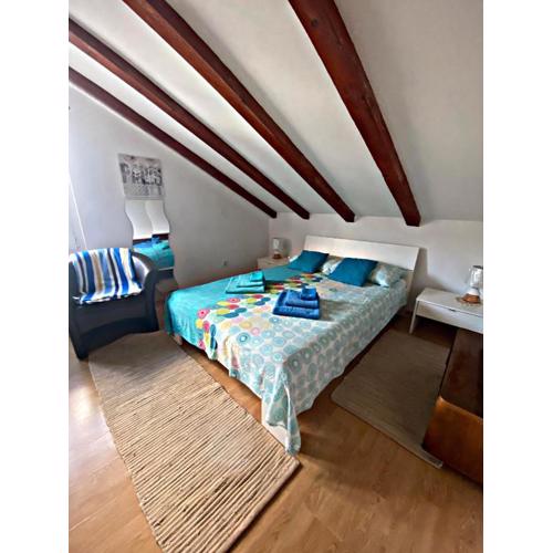 Studio apartment Gabi