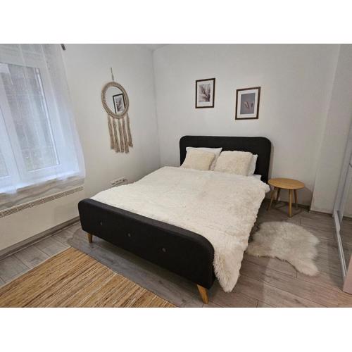 Studio apartment Gigi