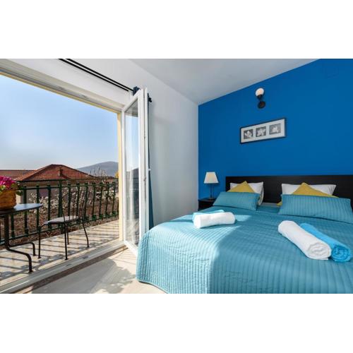 Studio Apartment Gina
