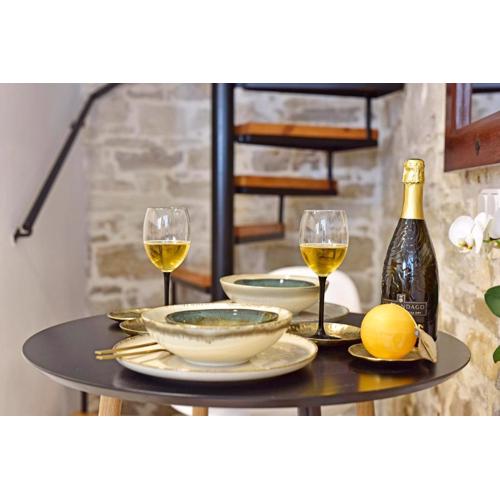 Studio apartment Ginger Porec