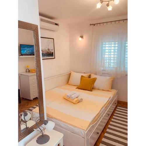 Studio Apartment Giovanni