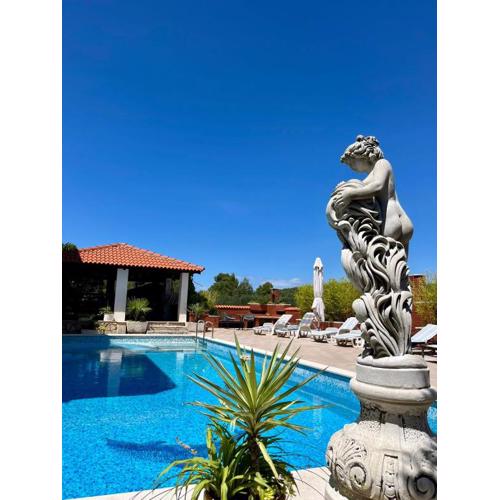Studio apartment Gorana with swimming pool
