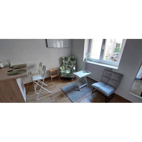 Studio apartment in center of Zagreb \