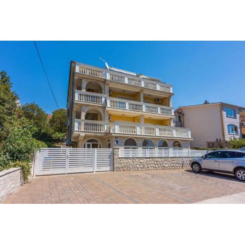 Studio Apartment in Crikvenica XIV