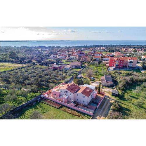 Studio Apartment In Fazana